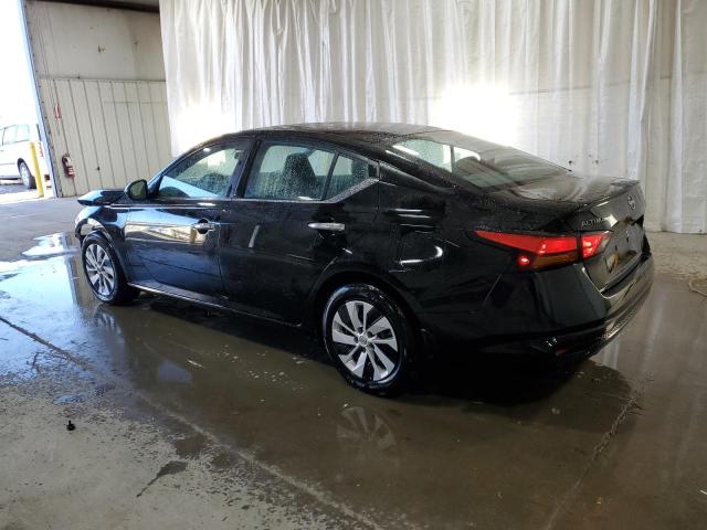 Photo 2 from auction – 2023 NISSAN ALTIMA S with VIN 1N4BL4BV4PN388482