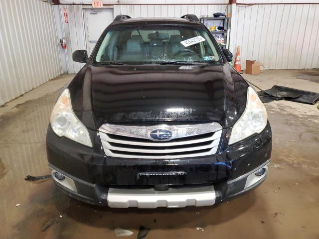 Photo 5 from auction – 2012 SUBARU OUTBACK 3. with VIN 4S4BRDLC3C2255953