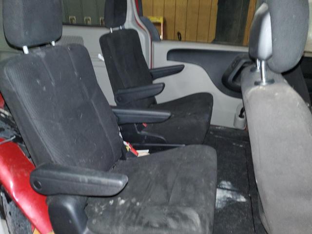 Photo 11 from auction – 2012 DODGE GRAND CARA with VIN 2C4RDGDG9CR171917