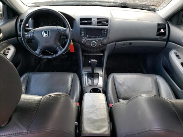 Photo 8 from auction – 2005 HONDA ACCORD EX with VIN 1HGCM66545A045209