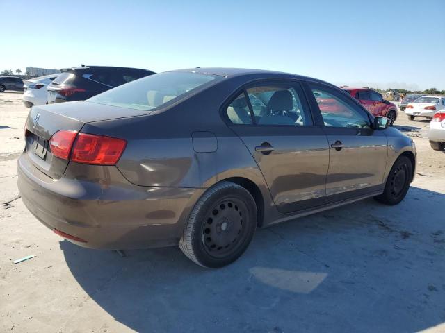 Photo 3 from auction – 2012 VOLKSWAGEN JETTA BASE with VIN 3VW1K7AJ6CM383326