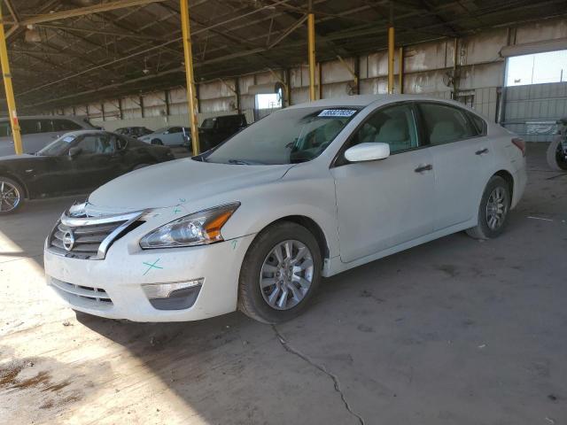 Photo 1 from auction – 2013 NISSAN ALTIMA 2.5 with VIN 1N4AL3AP5DC270893