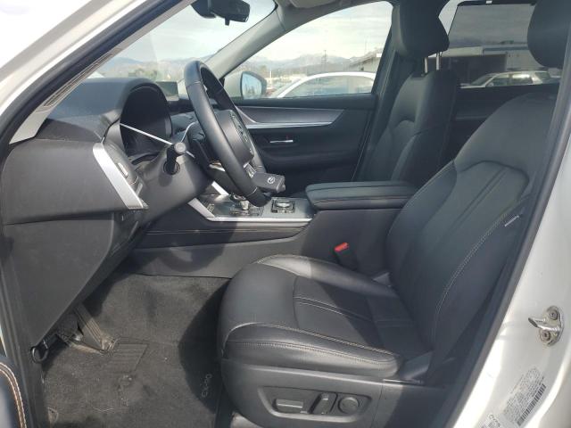 Photo 7 from auction – 2024 MAZDA CX-90 PREF with VIN JM3KKCHD2R1132333
