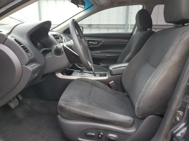 Photo 7 from auction – 2015 NISSAN ALTIMA 2.5 with VIN 1N4AL3AP1FC264575