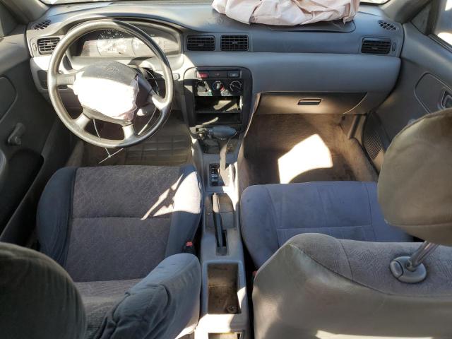 Photo 8 from auction – 1995 NISSAN SENTRA BAS with VIN 1N4AB41D0SC725774