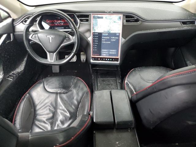 Photo 8 from auction – 2013 TESLA MODEL S with VIN 5YJSA1DP9DFP07902