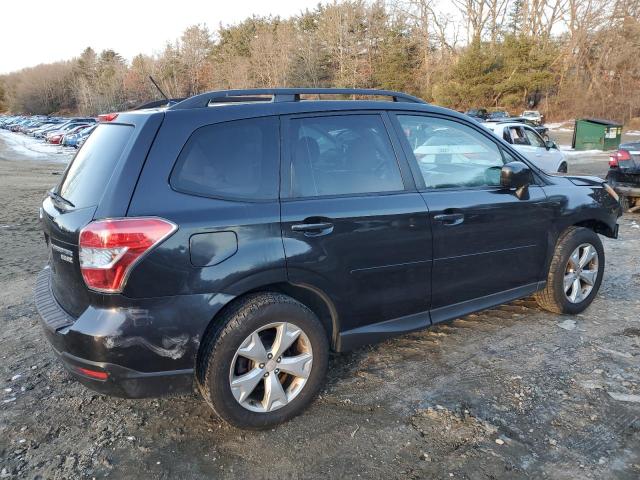 Photo 3 from auction – 2014 SUBARU FORESTER 2 with VIN JF2SJAEC4EH411099