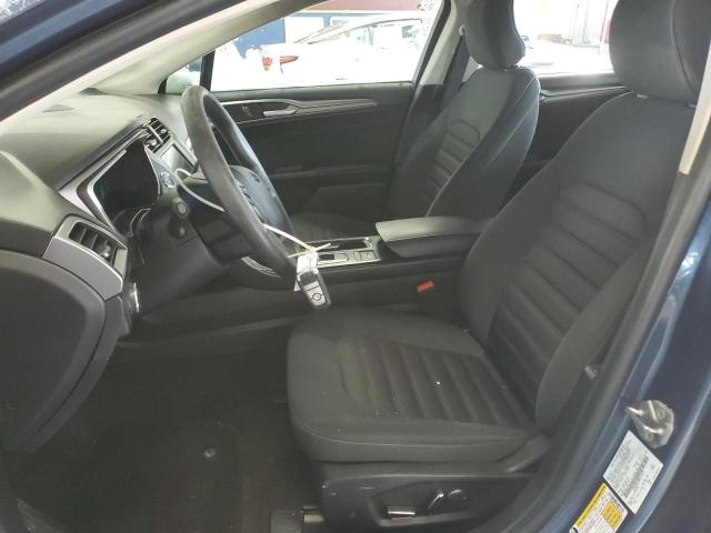 Photo 7 from auction – 2019 FORD FUSION SE with VIN 3FA6P0LU9KR197571