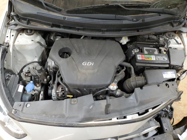 Photo 11 from auction – 2016 HYUNDAI ACCENT SE with VIN KMHCT4AE2GU093821