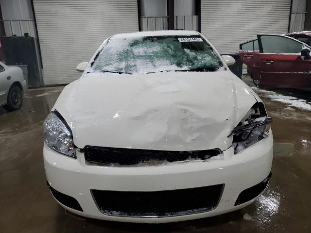 Photo 5 from auction – 2007 CHEVROLET IMPALA SUP with VIN 2G1WD58C279228861