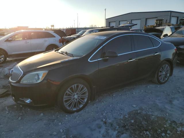 BUICK VERANO 2014 с VIN 1G4PS5SK9E4182667 - Фото с аукциона