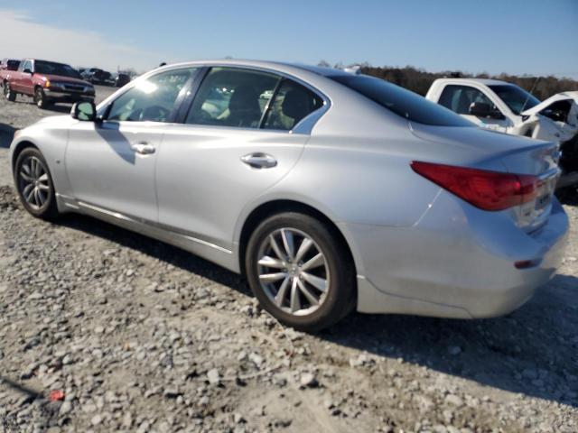 Photo 2 from auction – 2015 INFINITI Q50 BASE with VIN JN1BV7AR3FM423062