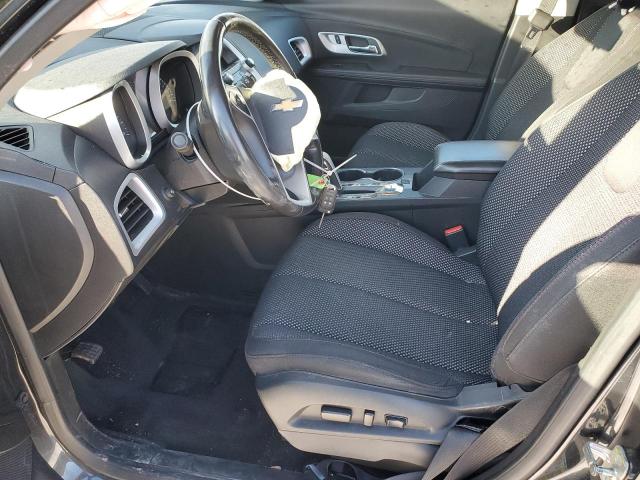 Photo 7 from auction – 2013 CHEVROLET EQUINOX LT with VIN 2GNALDEK8D1171576