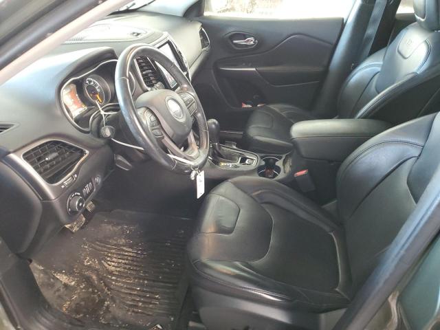 Photo 7 from auction – 2019 JEEP CHEROKEE L with VIN 1C4PJMDX4KD161604