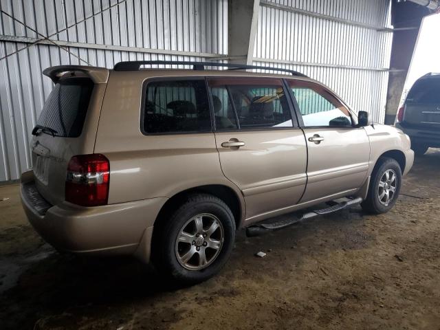 Photo 3 from auction – 2004 TOYOTA HIGHLANDER with VIN JTEEP21A840037707