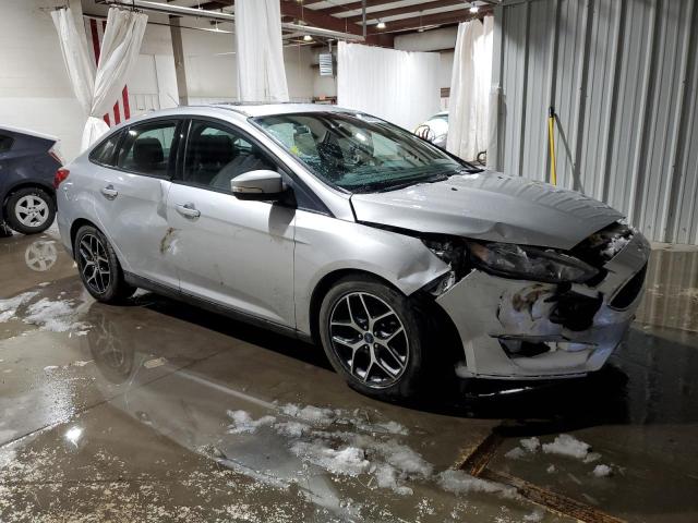 Photo 4 from auction – 2017 FORD FOCUS SEL with VIN 1FADP3H20HL220825