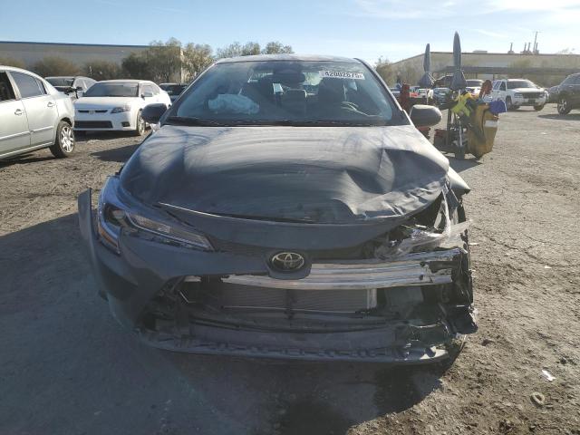 Photo 5 from auction – 2025 TOYOTA COROLLA LE with VIN 5YFB4MDE8SP256101