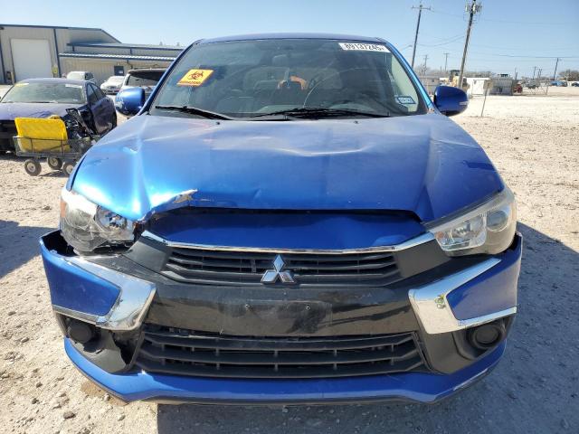 Photo 5 from auction – 2017 MITSUBISHI OUTLANDER with VIN JA4AP3AU1HZ056906