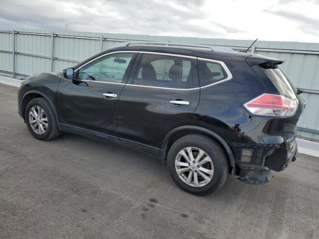 Photo 2 from auction – 2014 NISSAN ROGUE S with VIN 5N1AT2MV0EC838124