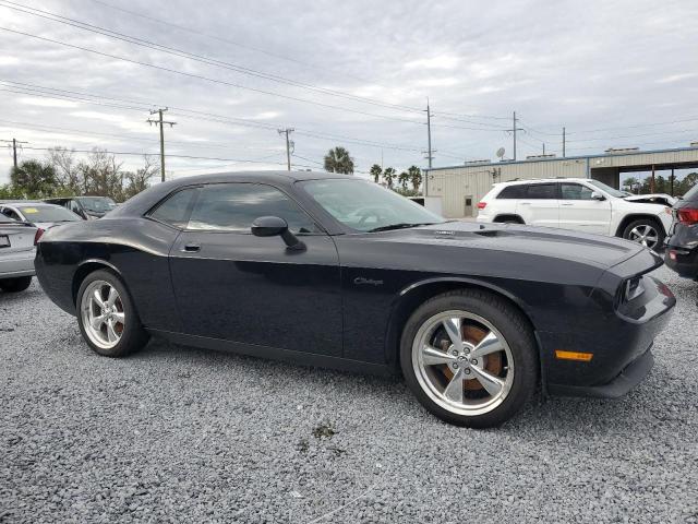 Photo 4 from auction – 2010 DODGE CHALLENGER with VIN 2B3CJ5DT8AH157348