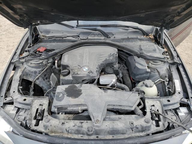 Photo 11 from auction – 2014 BMW 428 I with VIN WBA3N3C56EF712344
