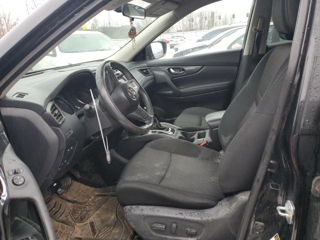 Photo 7 from auction – 2018 NISSAN ROGUE S with VIN KNMAT2MV1JP583006