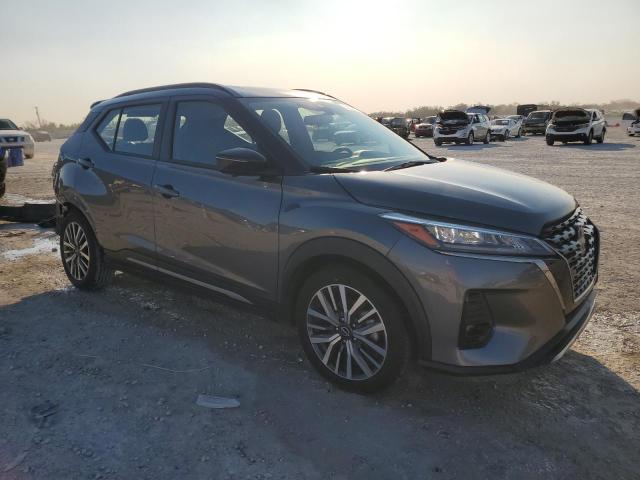 Photo 4 from auction – 2024 NISSAN KICKS SR with VIN 3N1CP5DV5RL527627