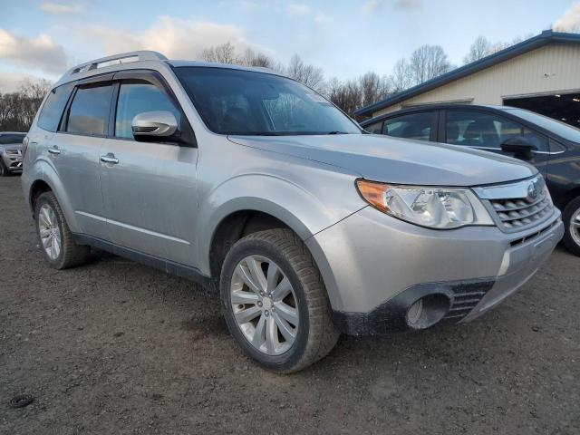 Photo 4 from auction – 2011 SUBARU FORESTER T with VIN JF2SHAGC2BH700955