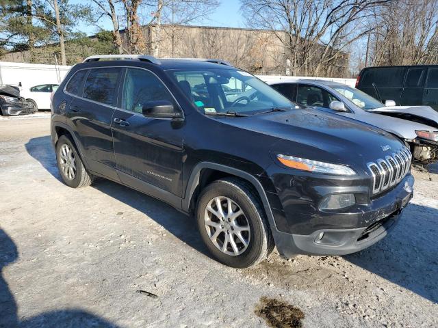 Photo 4 from auction – 2014 JEEP CHEROKEE L with VIN 1C4PJMCB8EW308358