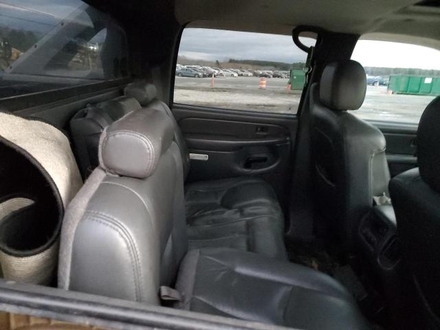 Photo 10 from auction – 2003 CHEVROLET AVALANCHE with VIN 3GNEK13TX3G347029