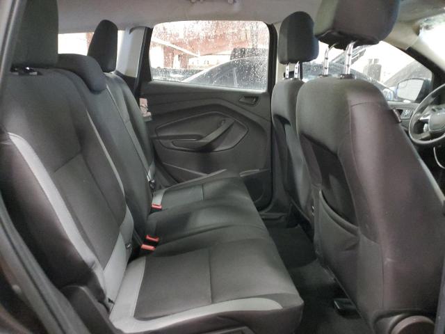 Photo 11 from auction – 2015 FORD ESCAPE S with VIN 1FMCU0F72FUA31141