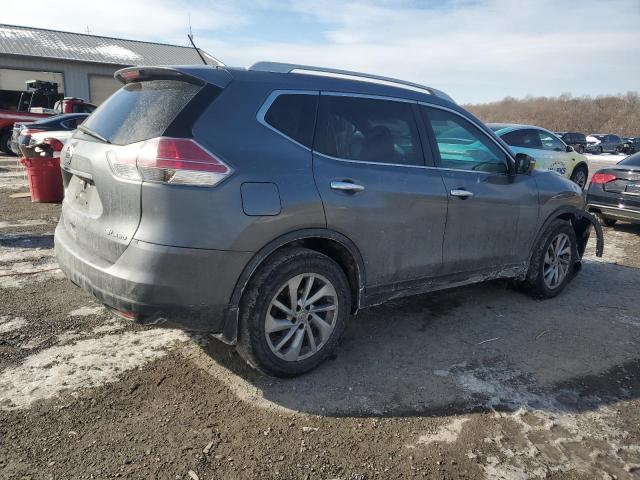 Photo 3 from auction – 2015 NISSAN ROGUE S with VIN 5N1AT2MV1FC759675