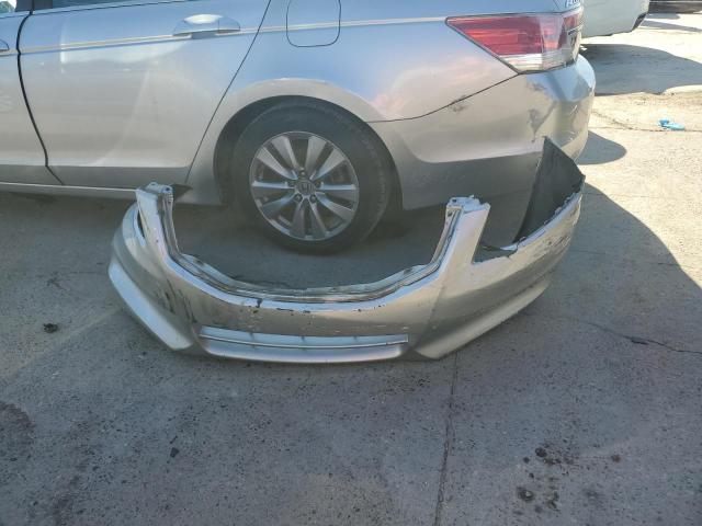 Photo 12 from auction – 2011 HONDA ACCORD EXL with VIN 1HGCP2F89BA070922