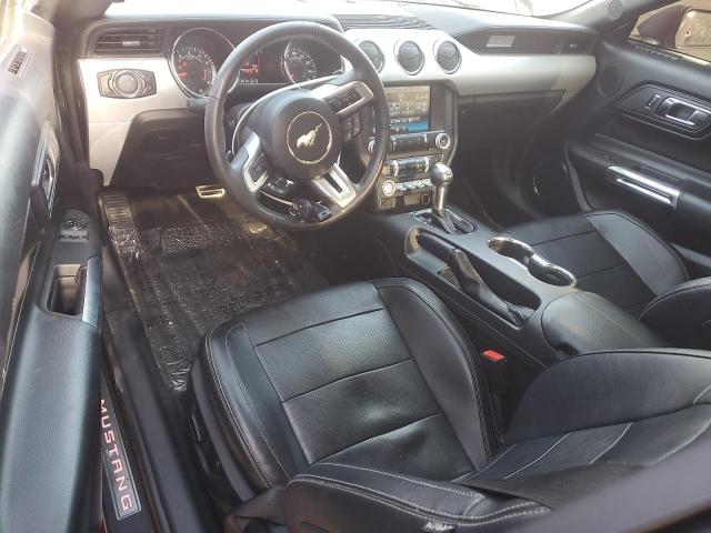 Photo 8 from auction – 2015 FORD MUSTANG with VIN 1FA6P8TH6F5343354