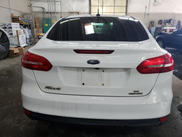 Photo 6 from auction – 2015 FORD FOCUS SE with VIN 1FADP3F21FL220414
