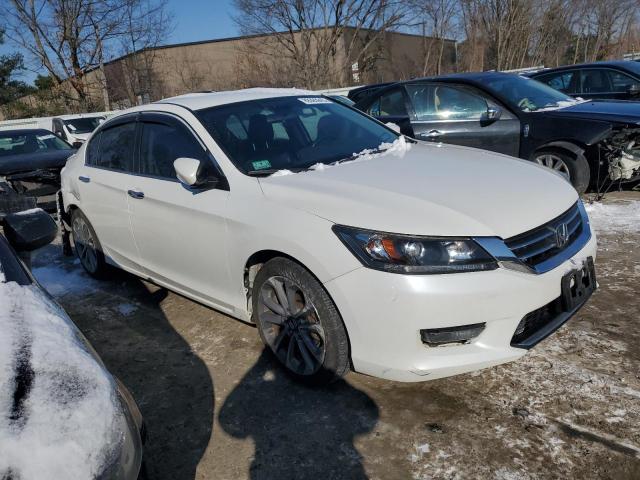 Photo 4 from auction – 2014 HONDA ACCORD SPO with VIN 1HGCR2F58EA062511