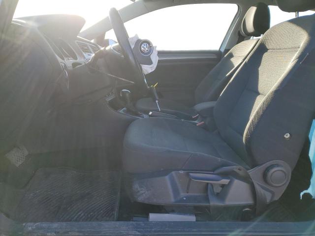 Photo 7 from auction – 2015 VOLKSWAGEN GOLF with VIN 3VW917AU8FM071092