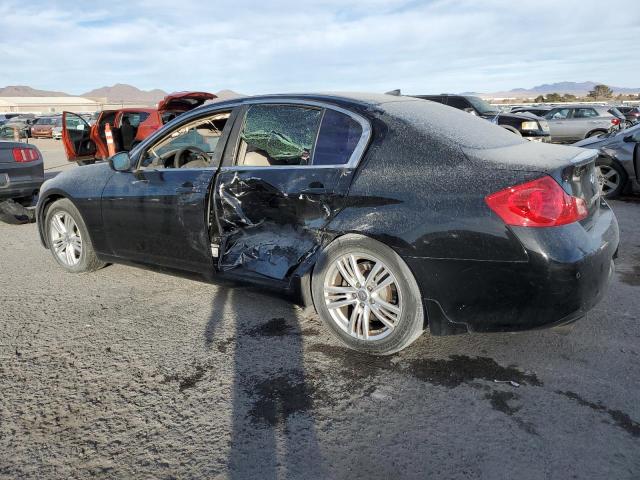 Photo 2 from auction – 2013 INFINITI G37 BASE with VIN JN1CV6AP2DM714355