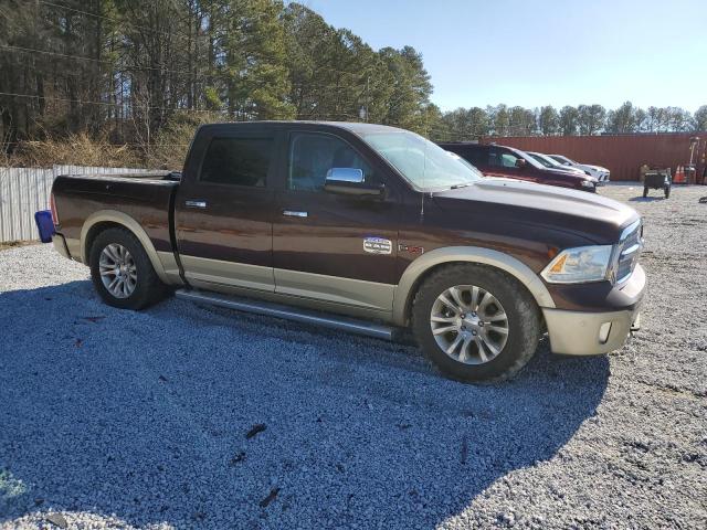 Photo 4 from auction – 2014 RAM 1500 LONGH with VIN 1C6RR7PM3ES387807
