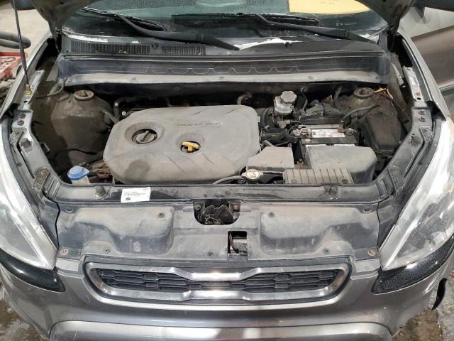 Photo 11 from auction – 2013 KIA SOUL + with VIN KNDJT2A61D7634764
