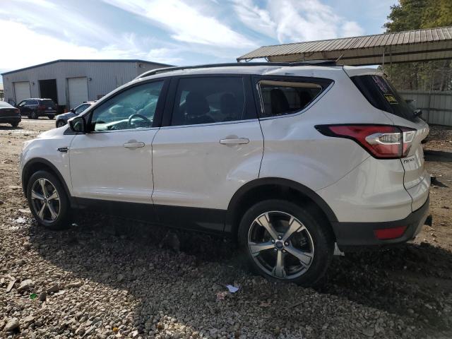 Photo 2 from auction – 2017 FORD ESCAPE SE with VIN 1FMCU0G90HUE84192
