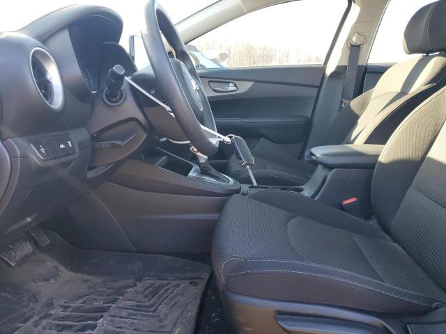 Photo 7 from auction – 2020 KIA FORTE FE with VIN 3KPF24AD1LE262103