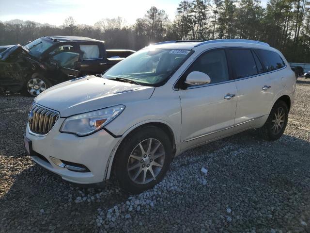 BUICK ENCLAVE 2014 with VIN 5GAKRBKD4EJ109509 - Photo from auction