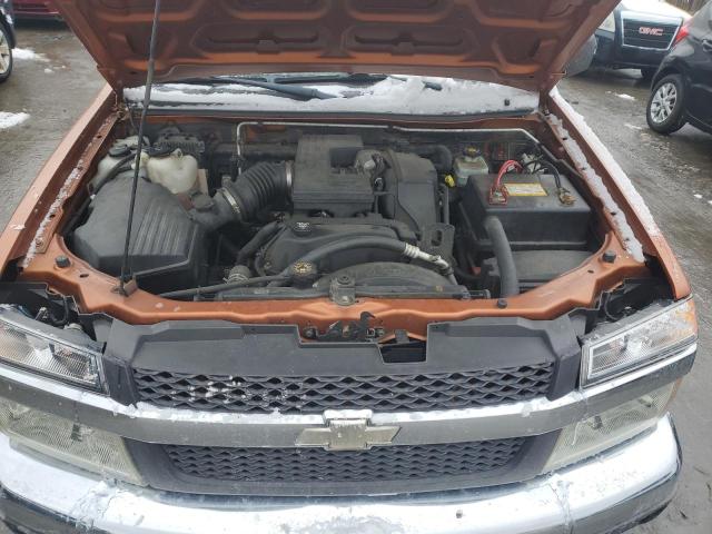 Photo 11 from auction – 2004 CHEVROLET COLORADO with VIN 1GCDT136948194498