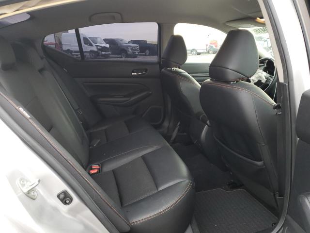 Photo 10 from auction – 2020 NISSAN ALTIMA SR with VIN 1N4BL4CV7LC280684