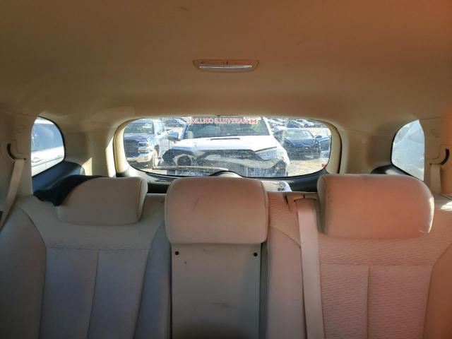 Photo 10 from auction – 2009 HYUNDAI SANTA FE G with VIN 5NMSG13D59H248511