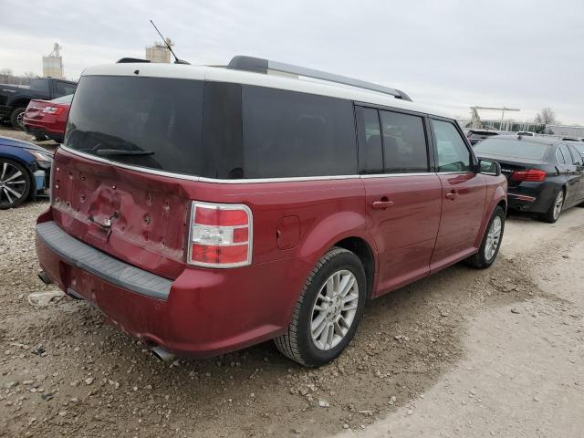 Photo 3 from auction – 2013 FORD FLEX SEL with VIN 2FMGK5C84DBD03306