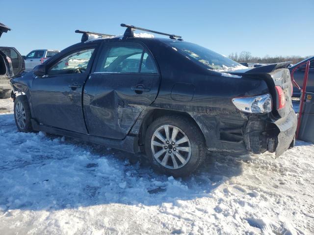 Photo 2 from auction – 2010 TOYOTA COROLLA BA with VIN 2T1BU4EE2AC455920