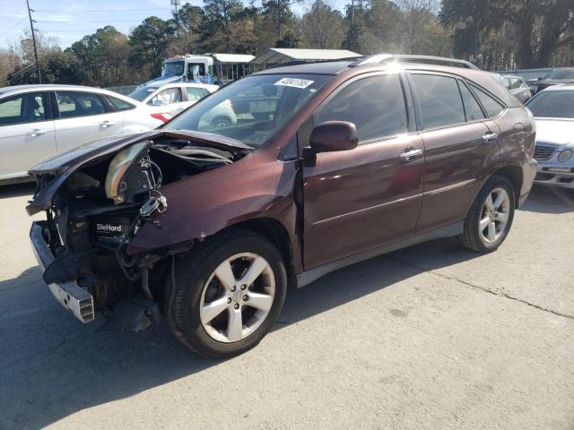 2008 Lexus RX