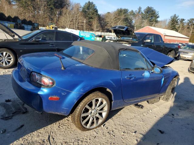 Photo 3 from auction – 2006 MAZDA MX-5 MIATA with VIN JM1NC25F560101520